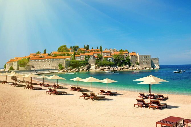 Private Transfer from Tivat airport to Budva or Becici - Final Thoughts