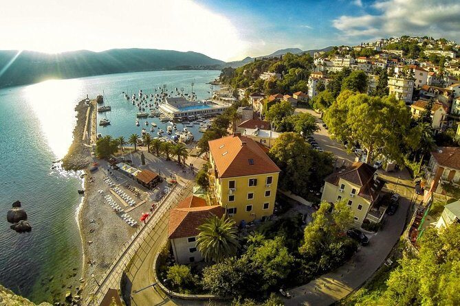 Private Transfer from Tivat airport to Herceg Novi, Meljine or Igalo - Final Thoughts