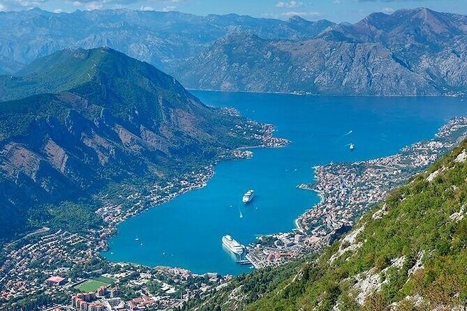 Private Transfer from Tivat Airport to Kotor - Key Points