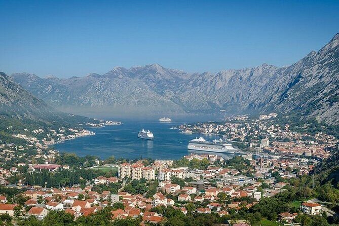 Private Transfer from Tivat Airport to Kotor - Who Should Consider This Transfer?