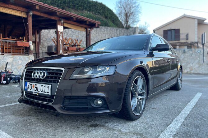 Private Transfer from Tivat Airport to Kotor - FAQ