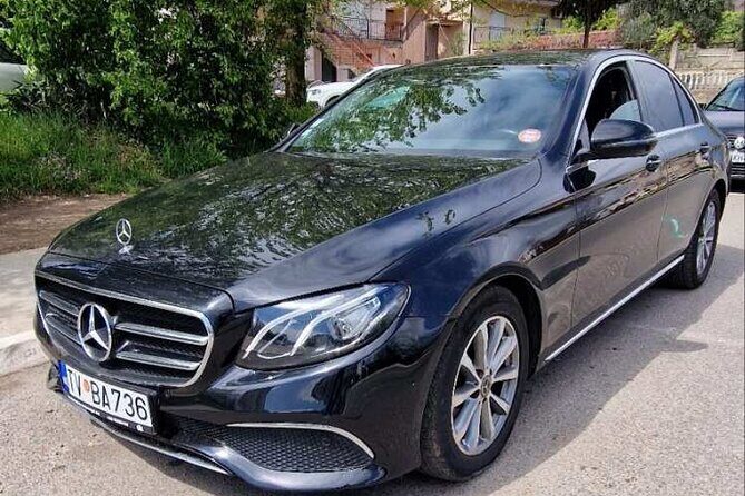 Private Transfer from Tivat airport to Lustica bay or Krasici - Who Is This Transfer Service Best For?