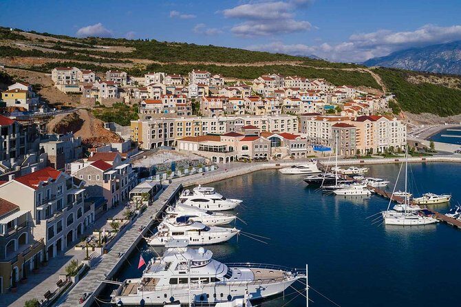 Private Transfer from Tivat airport to Lustica bay or Krasici - FAQ