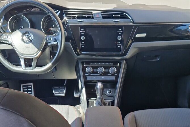 Private Transfer from Tivat airport to Tivat city or Porto Montenegro - The Practicalities