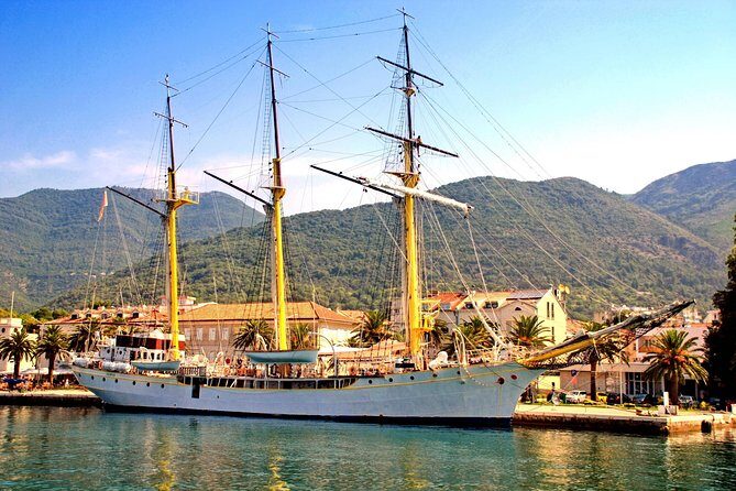 Private transfer from Tivat to Dubrovnik airport - FAQ