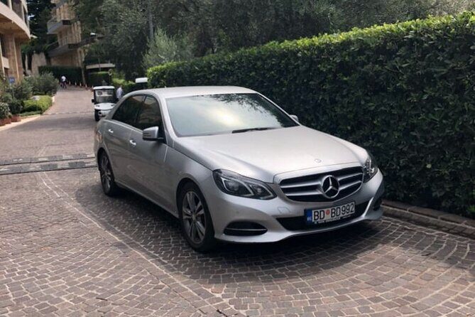 Private Transfer from Tivat to Dubrovnik - Why Travelers Appreciate This Service