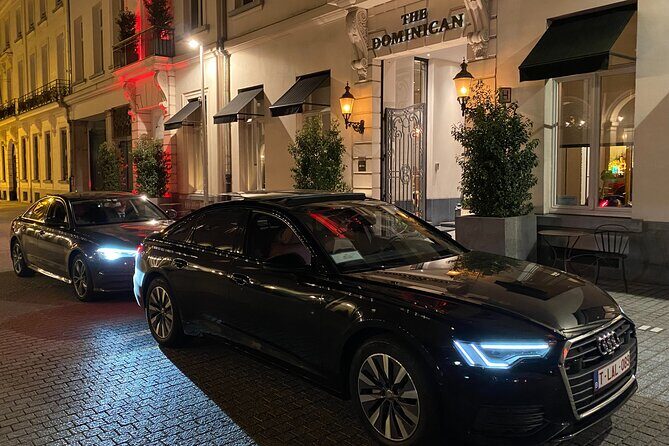 Private Transfer from/to Brussels Zaventem Airport - Who Is This Service Best For?