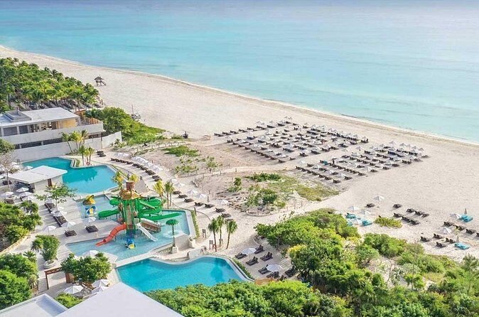 Private Transfer From/To Cancun Airport and Sandos Playacar Beach - Real Traveler Insights (Based on Reviews)