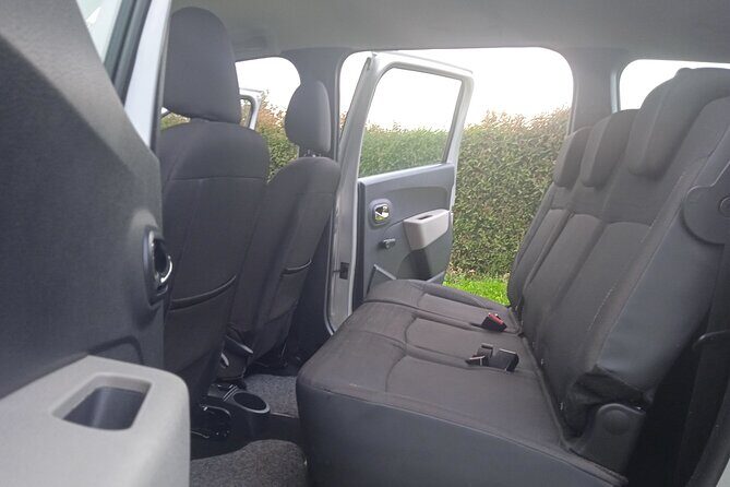 Private transfer from/to Diagoras airport - Who Should Consider This Transfer?