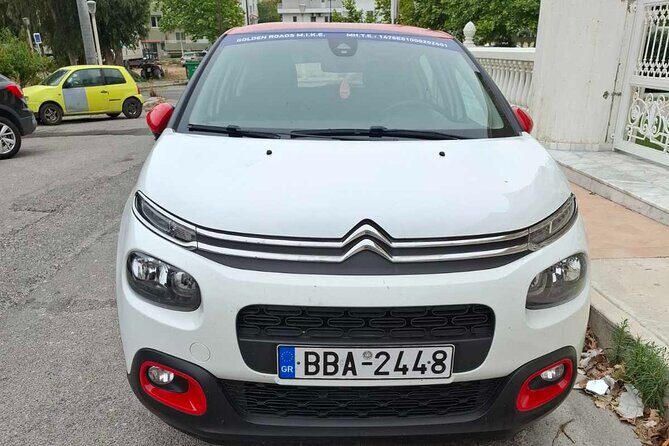 Private transfer from/to Diagoras airport - Final Thoughts