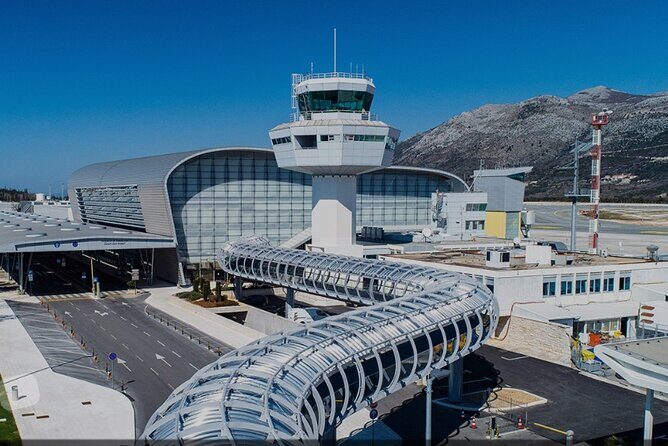 Private Transfer From/To Dubrovnik Airport - An Honest Look at the Dubrovnik Airport Transfer Experience