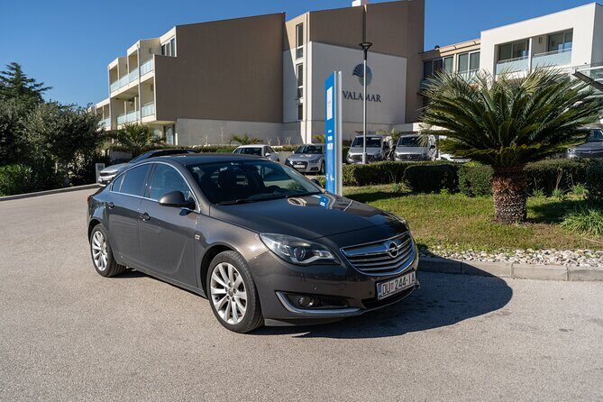 Private Transfer From/To Dubrovnik Airport - Real Traveler Feedback: What People Are Saying