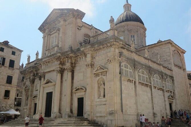 Private Transfer From/To Dubrovnik Airport - Final Thoughts: Who Should Book This?