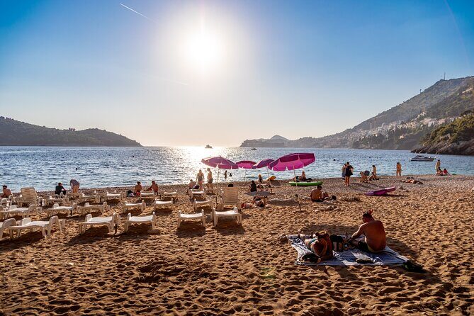 Private Transfer From/To Dubrovnik Airport - FAQ