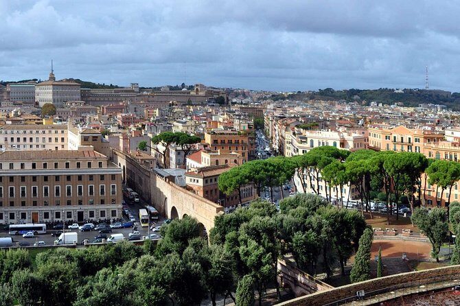 Private Transfer from/to Fiumicino Airport to/from hotel in Rome - The Sum Up