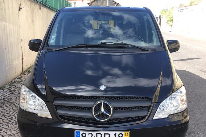 Private Transfer from/to Lisbon Airport to City Centre - Who’s This Best For?