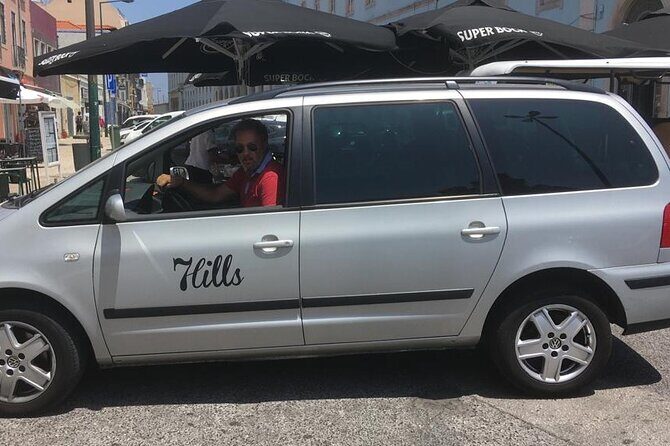 Private Transfer from/to Lisbon Airport to City Centre - FAQ