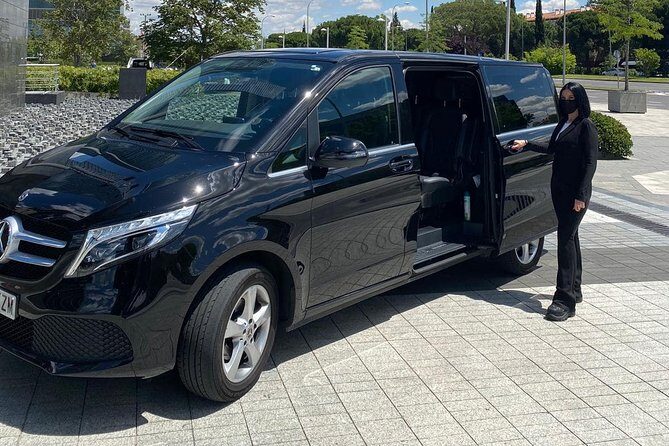 Private Transfer from/to Rome Termini to/from Rome hotel - FAQ