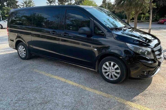 Private Transfer from/to Santorini Port and Airport - What to Expect When Booking