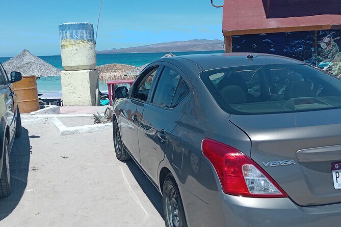 Private Transfer from Todos Santos to Los Cabos Airport - What to Expect from the Private Transfer