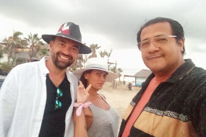 Private Transfer from Todos Santos to Los Cabos Airport - Pricing and Value