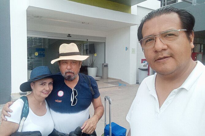 Private Transfer from Todos Santos to Los Cabos Airport - Who Is This Best For?