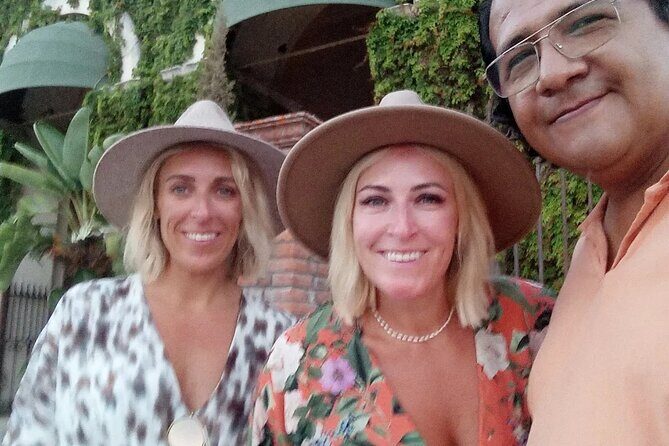 Private Transfer from Todos Santos to Los Cabos Airport - The Real Traveler Insights