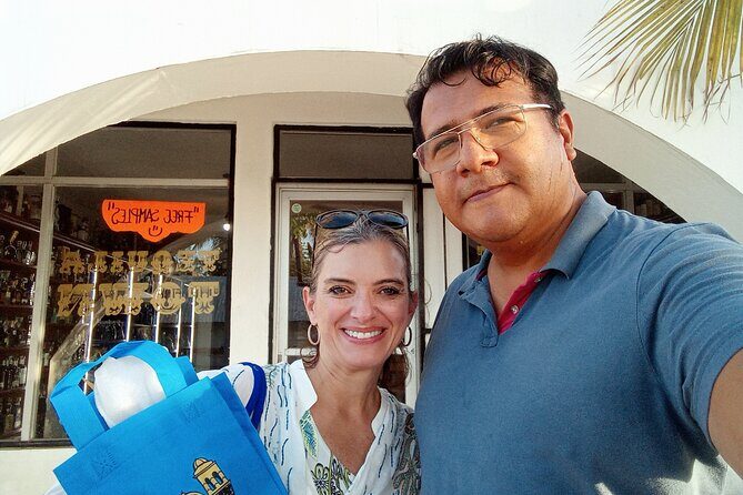 Private Transfer from Todos Santos to Los Cabos Airport - Final Thoughts