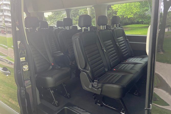 Private Transfer from Toronto City to Toronto Pearson Airport - Who Should Consider This Transfer?