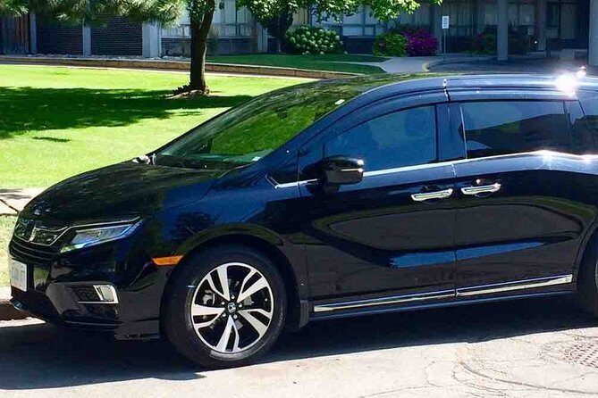 Private Transfer from Toronto Pearson Airport to Niagara - Detailed Breakdown of the Experience