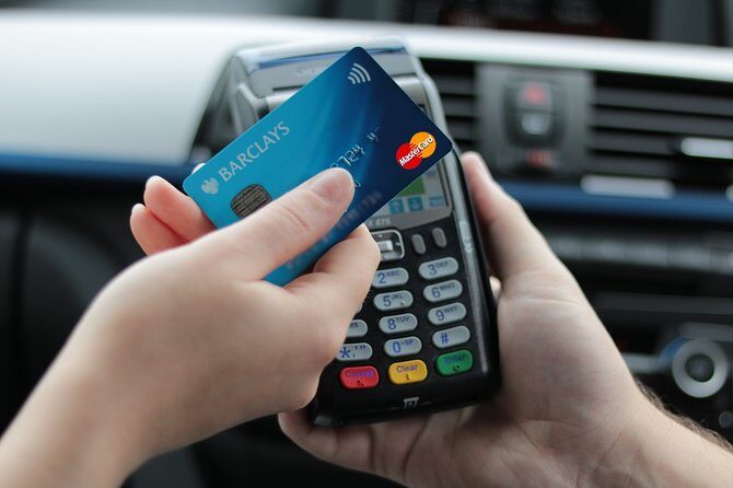 Private Transfer from Toronto Pearson Airport to Toronto City - Key Points: