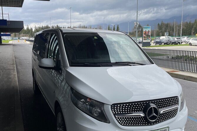 Private Transfer from Trieste Airport or City to Pula, Rovinj - Why You Might Love This Transfer Experience