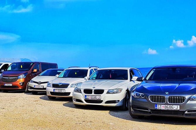 Private Transfer from Trogir to Split Airport (SPU) - Who Is This Transfer Best For?