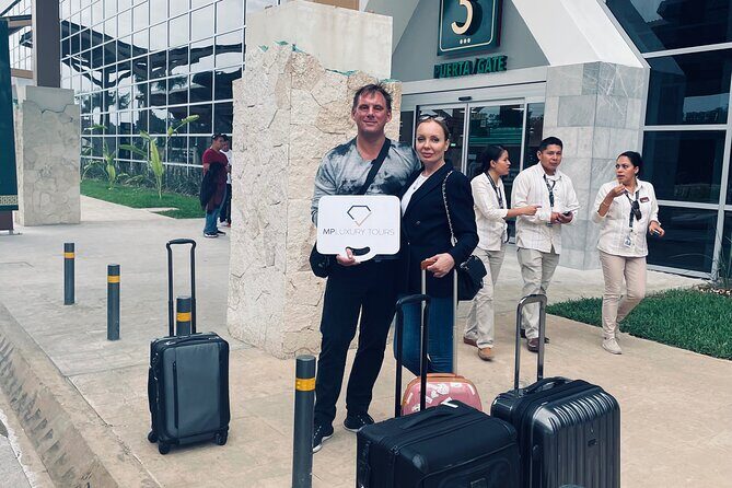 Private Transfer from Tulum Hotels to Tulum Airport (TQO) - A Practical Look at the Private Transfer from Tulum Hotels to Tulum Airport
