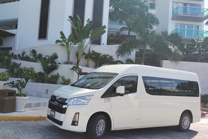 Private Transfer from Tulum Hotels to Tulum Airport (TQO) - What You Can Expect from This Transfer Experience