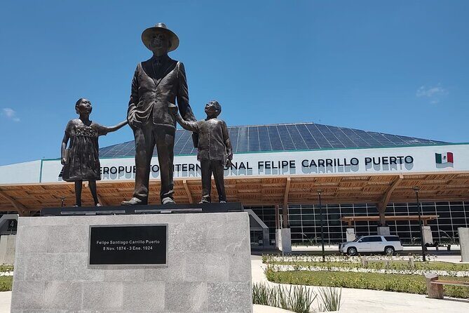 Private Transfer from Tulum Hotels to Tulum Airport (TQO) - Why Travelers Love This Service