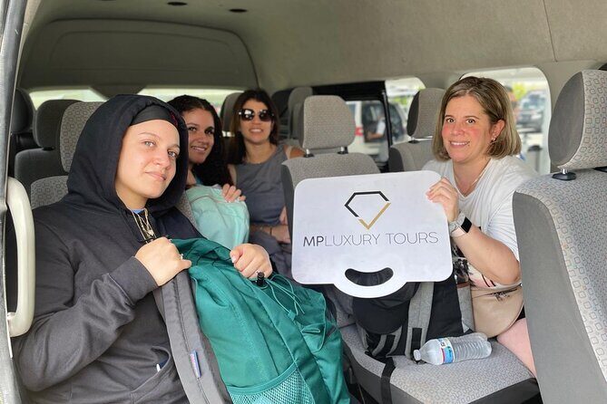 Private Transfer from Tulum Hotels to Tulum Airport (TQO) - Things to Keep in Mind