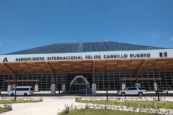Private Transfer from Tulum Hotels to Tulum Airport (TQO) - How This Transfer Compares to Similar Experiences