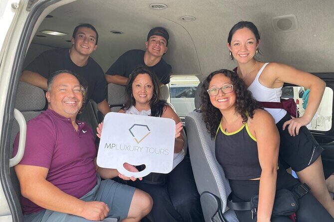 Private Transfer from Tulum Hotels to Tulum Airport (TQO) - The Sum Up