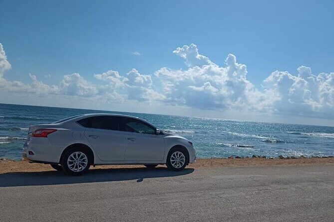 Private Transfer from Tulum to Cancun Airport  Safe & Comfortable - Real Travelers’ Experiences