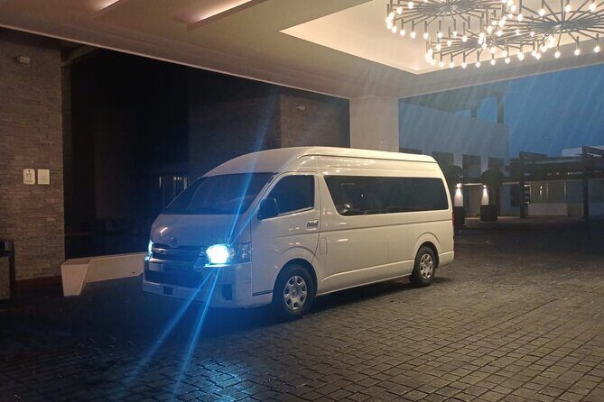 Private Transfer from Tulum to Cancun Airport  Safe & Comfortable - Considerations and Tips