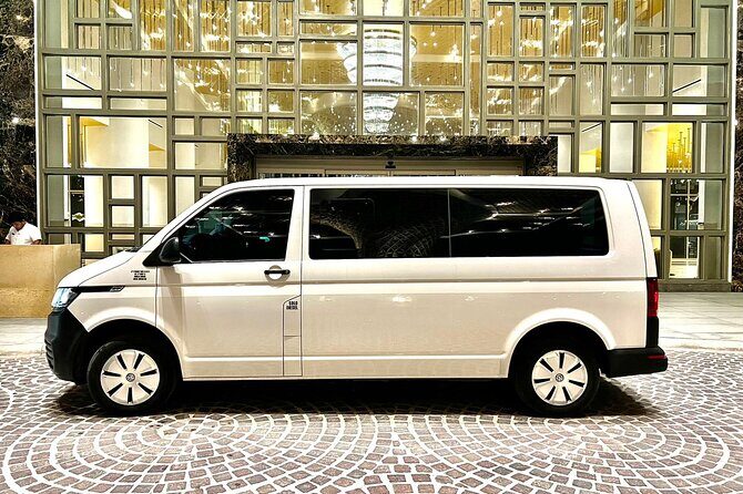 Private Transfer from Tulum to Cancun Airport  Safe & Comfortable - Who Is This Transfer Service Best For?