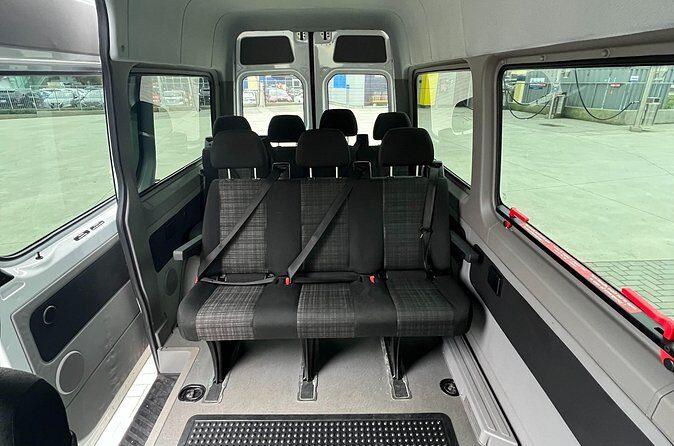 Private Transfer from Vancouver International Airport to Whistle - Analyzing the Price and Value