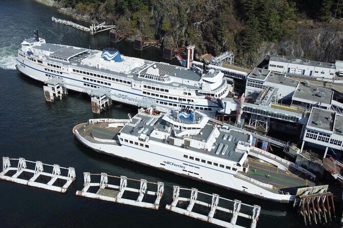 Private Transfer from Vancouver to Seattle. - The Practical Breakdown