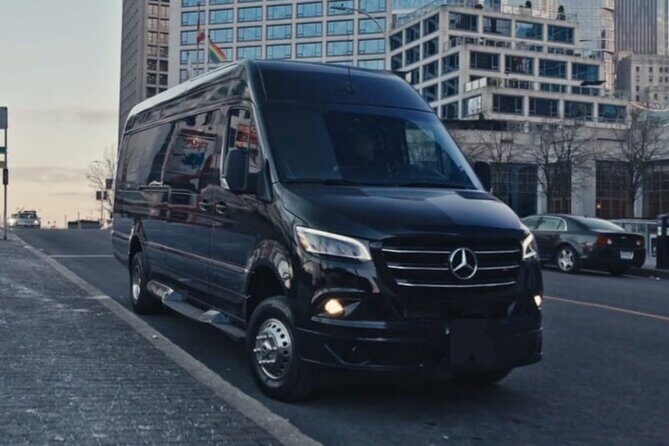 Private Transfer from Vancouver to Seattle. - Is This Transfer Right for You?