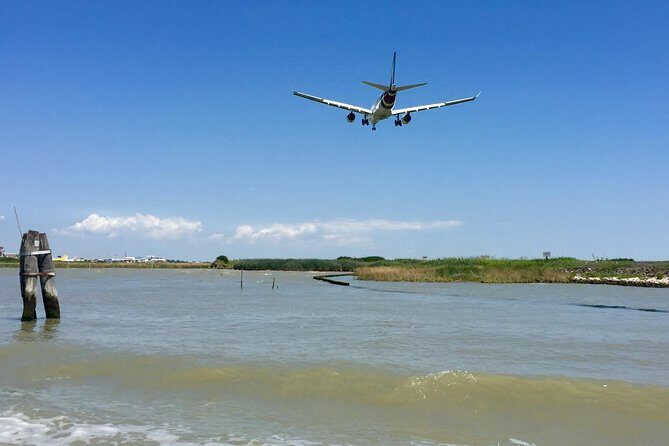 Private Transfer from Venice Airport to Hotel in Venice City Center - Key Points