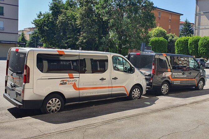 Private Transfer from Venice City or Port to Venice Airport (VCE) - Who Is It Best For?