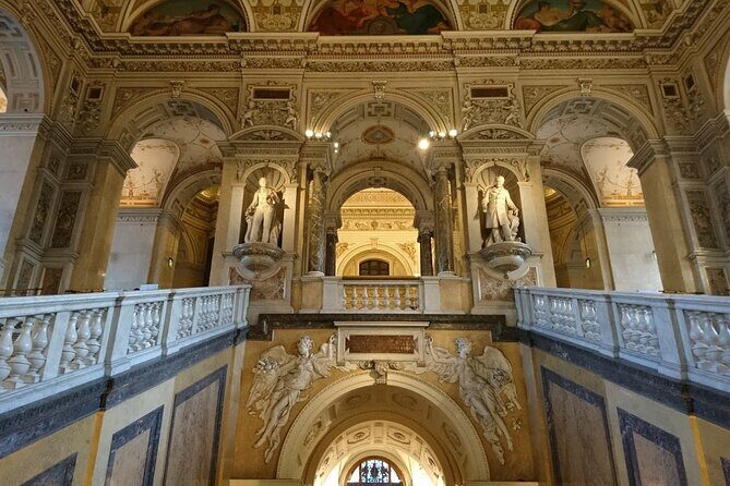 Private Transfer from Venice to Vienna or Vienna to Venice - Who Should Consider This?