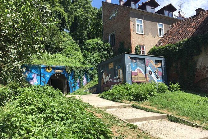 Private Transfer from Venice to Zagreb with 2h of Sightseeing - Authentic Insights from Travelers