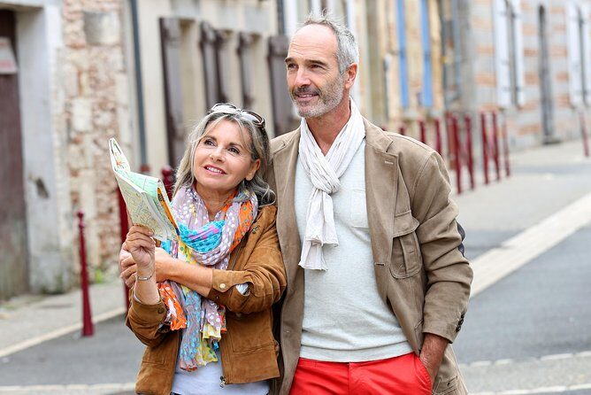 Private Transfer from Venice to Zagreb with 2h of Sightseeing - The Sum Up